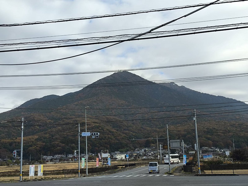 11/23つくば登山に行ってきました01