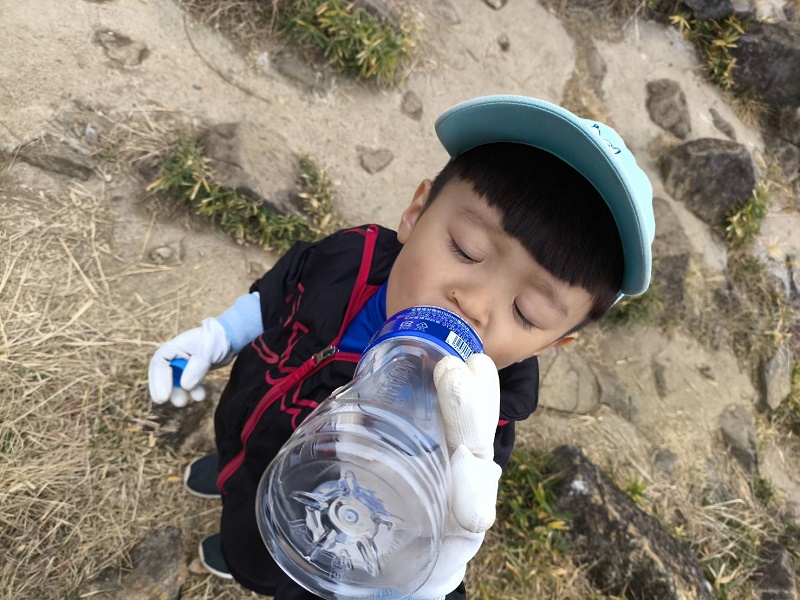 11/23つくば登山に行ってきました03