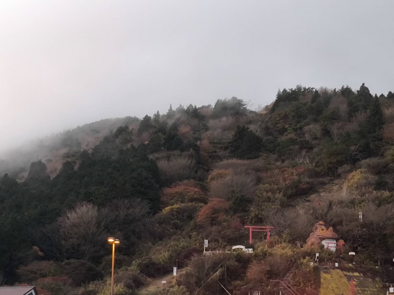11/23つくば登山に行ってきました04