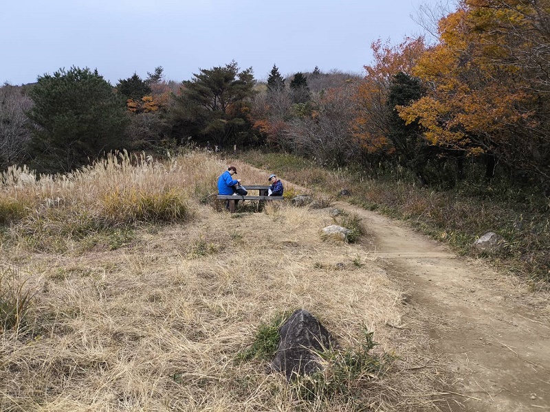 11/23つくば登山に行ってきました06