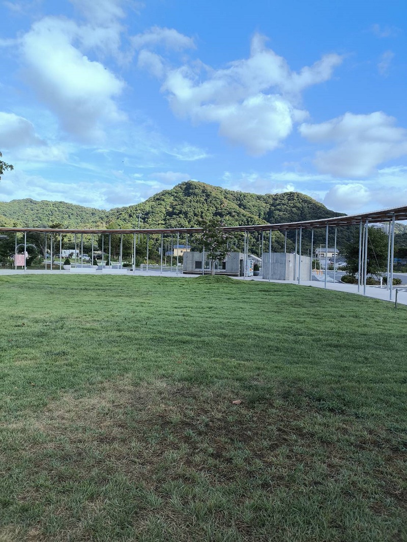 第5弾AKOyagai【海を覗いて見よう!】04