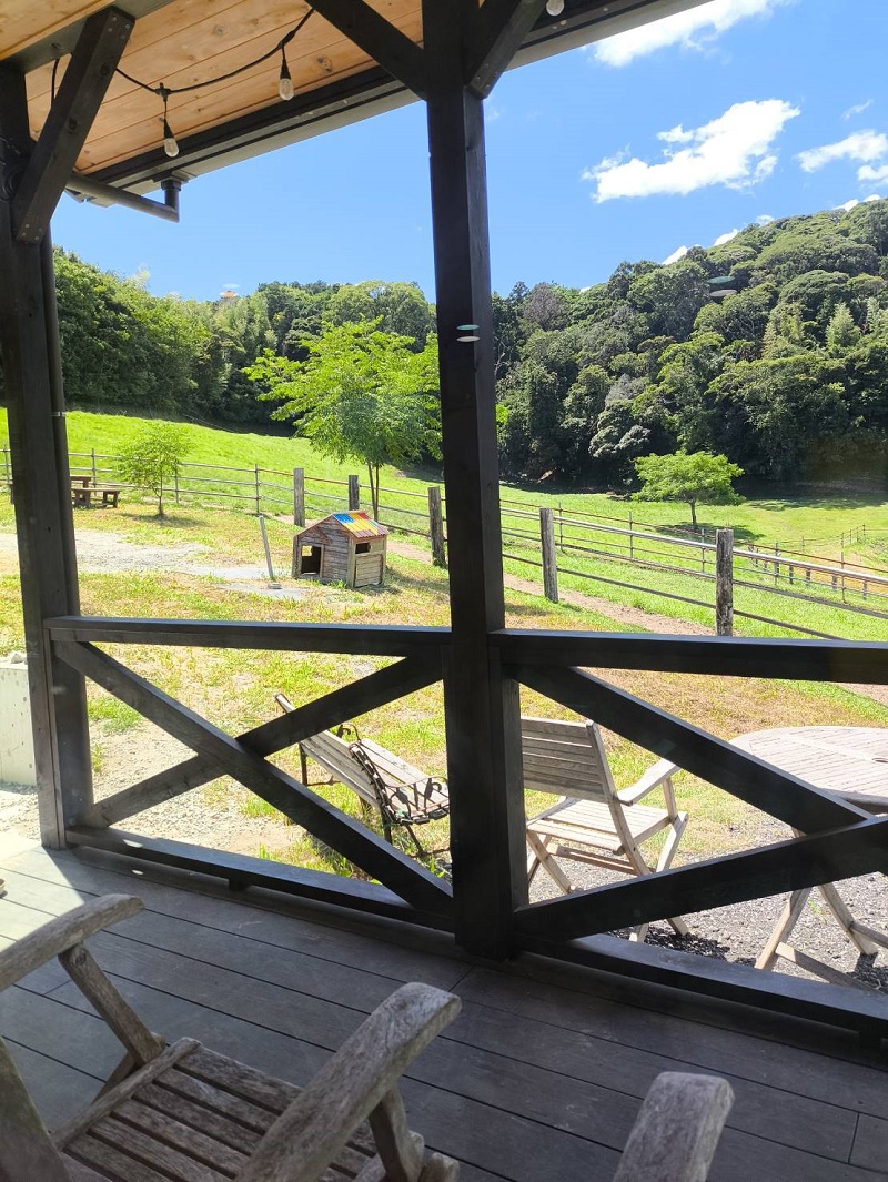 第5弾AKOyagai【海を覗いて見よう!】05