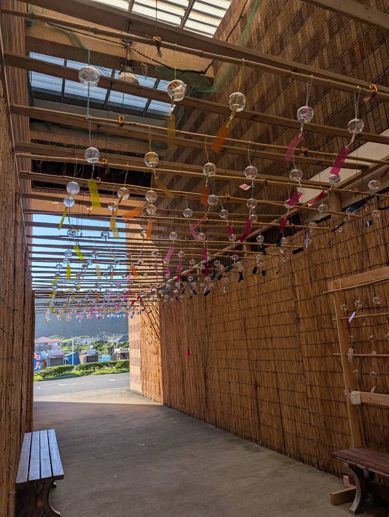 第5弾AKOyagai【海を覗いて見よう!】06