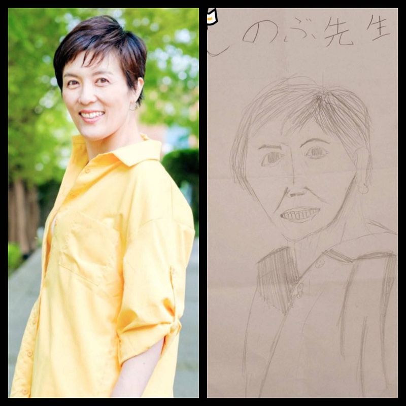 素敵なクリスマスプレゼントを頂きました