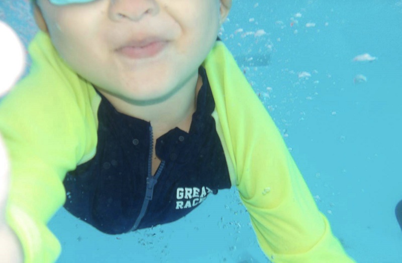 2026年『初潜りイベント行いました！』