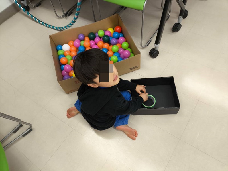 『クリスマス運動会』を開催しました01