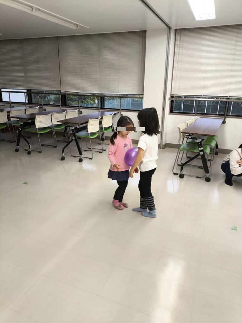 『クリスマス運動会』を開催しました06