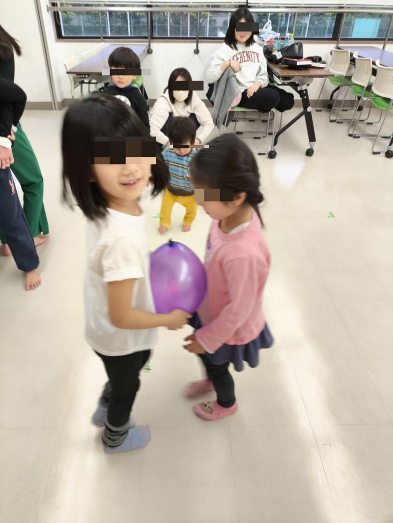 『クリスマス運動会』を開催しました07